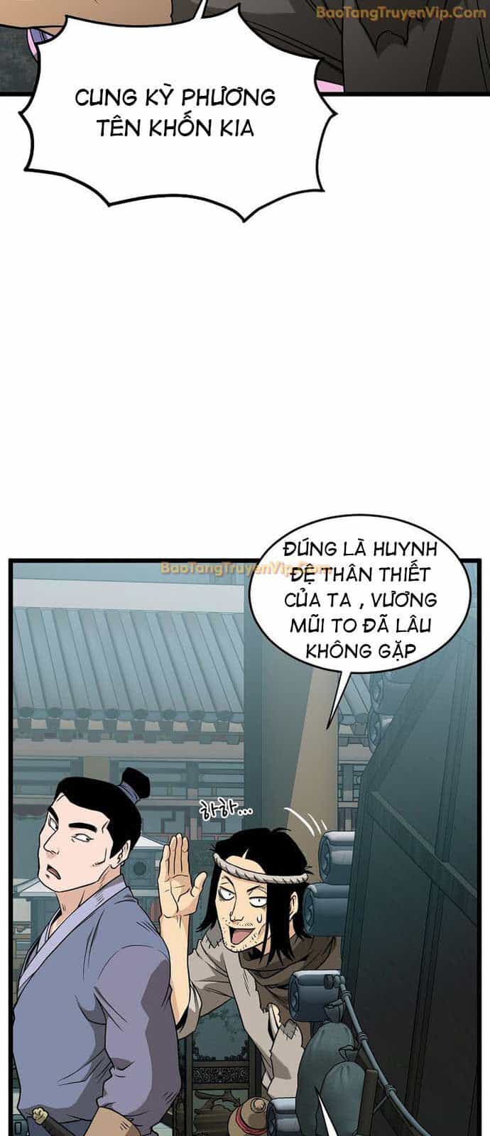 Đăng Nhập Murim - Chương 215 - ảnh 5