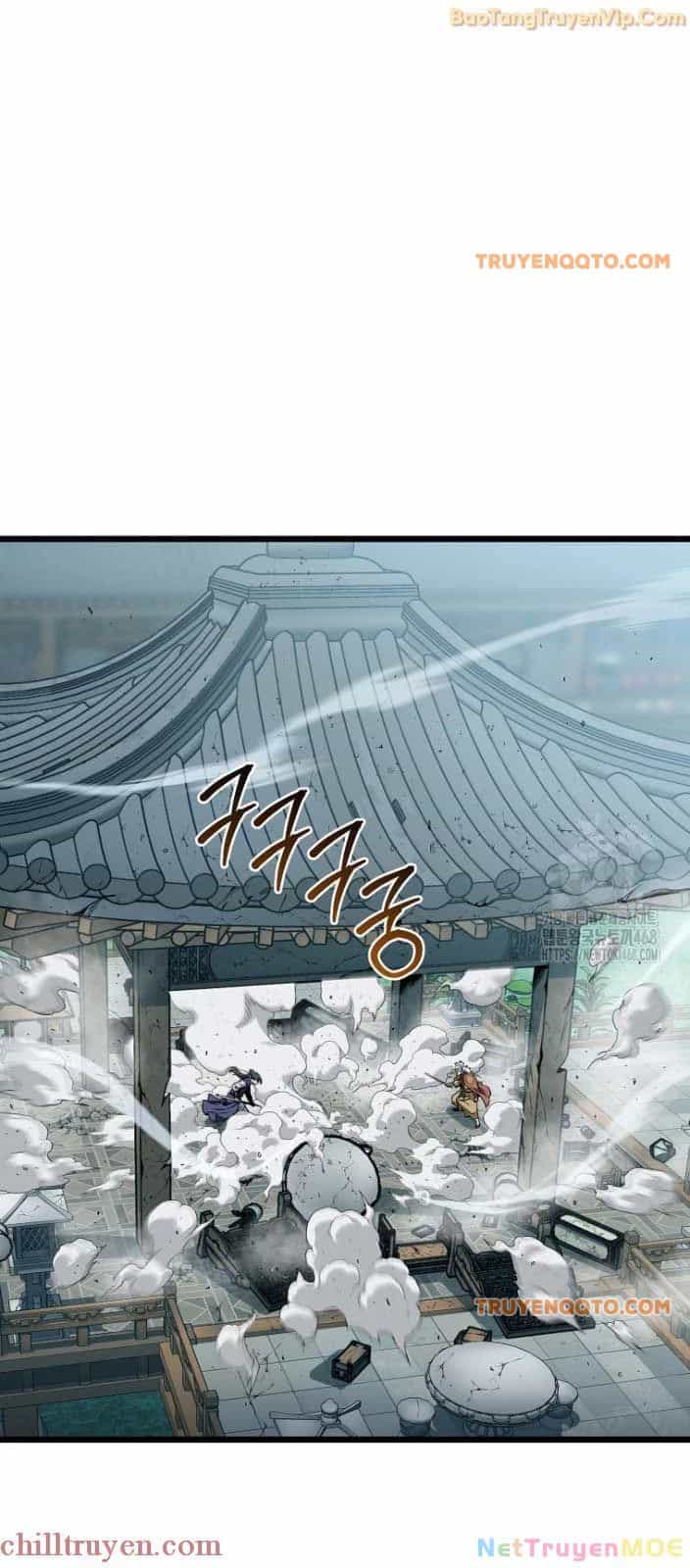 Đăng Nhập Murim - Chương 216 - ảnh 18