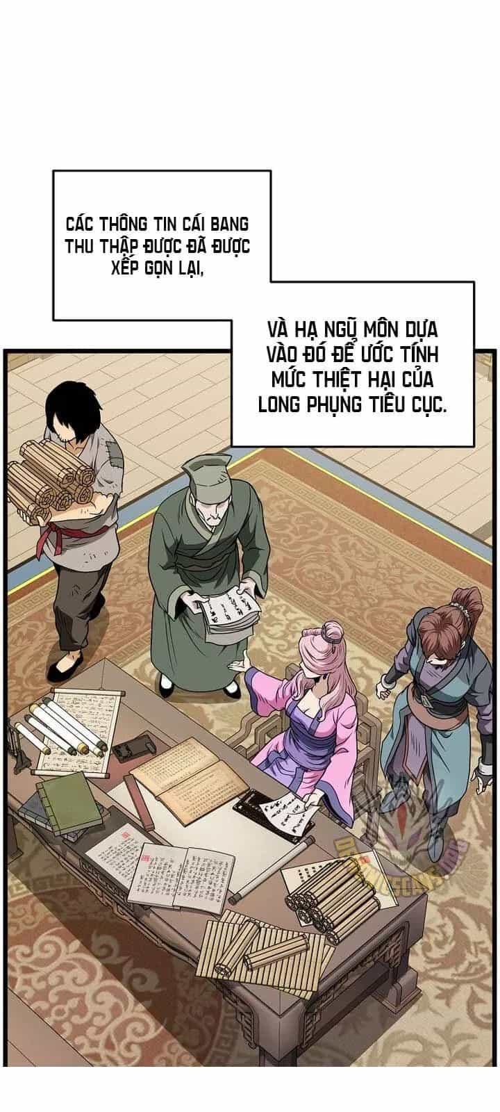 Đăng Nhập Murim - Chương 217 - ảnh 47