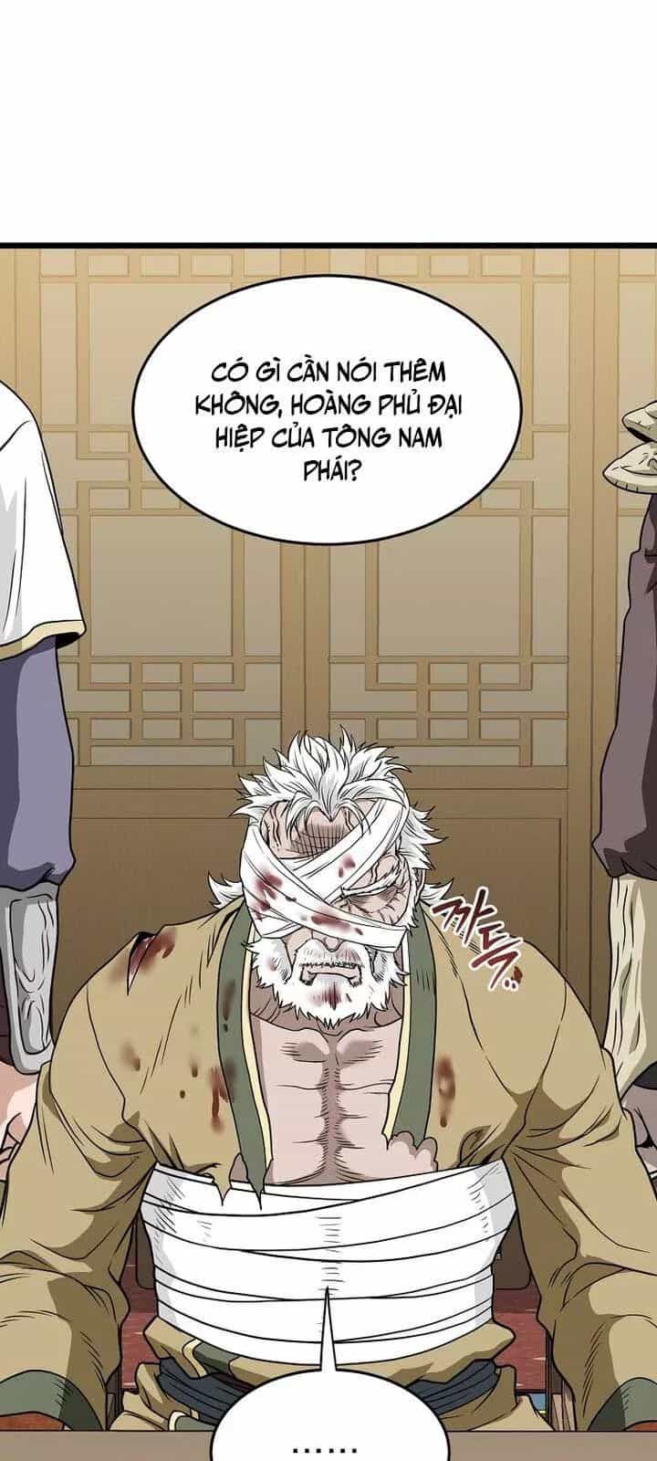 Đăng Nhập Murim - Chương 217 - ảnh 56