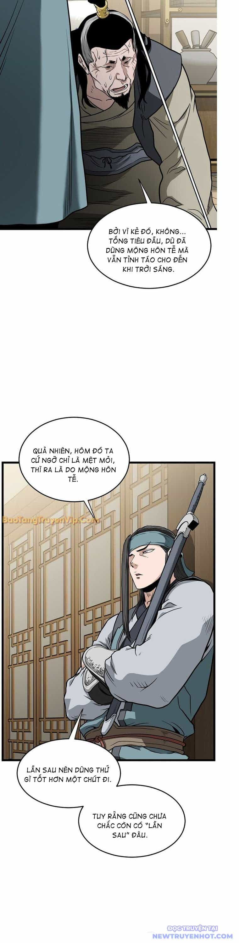 Đăng Nhập Murim - Chương 218 - ảnh 26