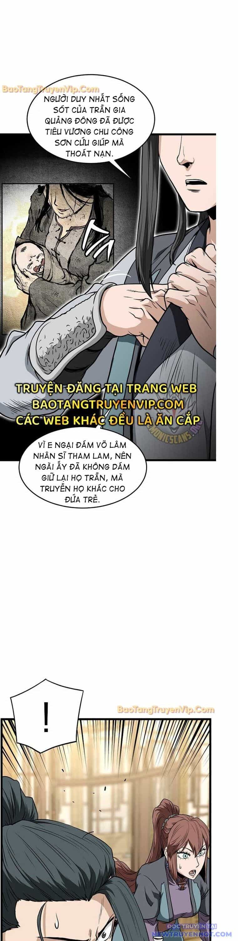 Đăng Nhập Murim - Chương 218 - ảnh 42