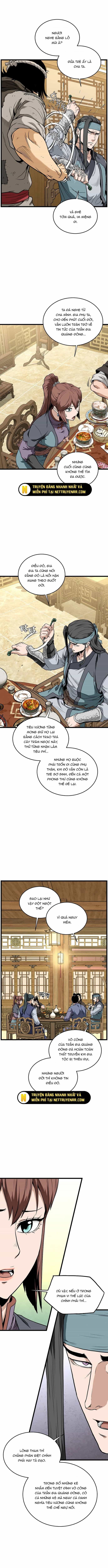 Đăng Nhập Murim - Chương 219 - ảnh 2