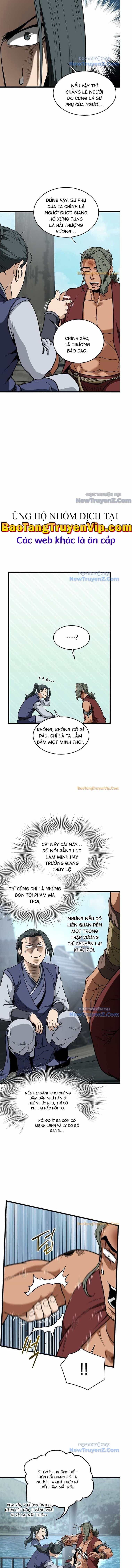 Đăng Nhập Murim - Chương 220 - ảnh 10