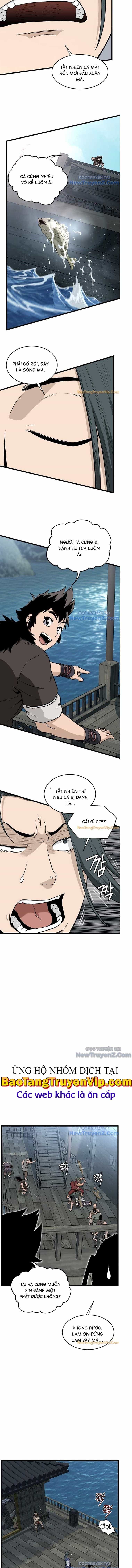 Đăng Nhập Murim - Chương 220 - ảnh 13