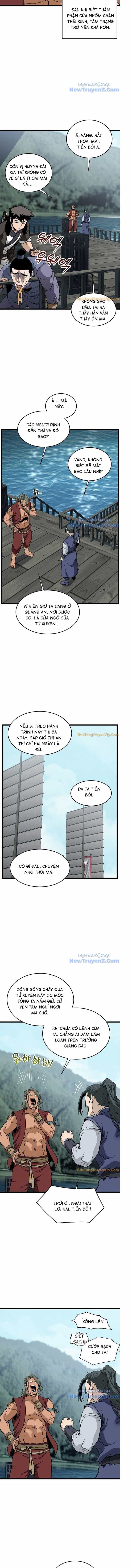 Đăng Nhập Murim - Chương 220 - ảnh 15