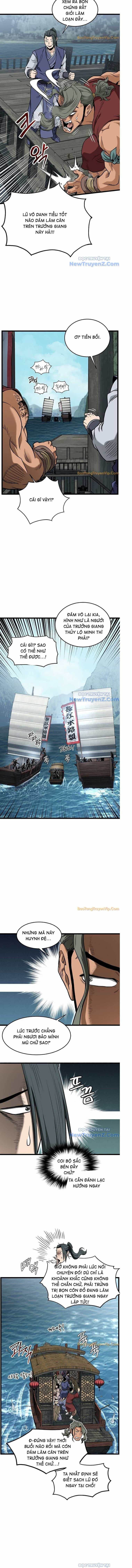 Đăng Nhập Murim - Chương 220 - ảnh 16