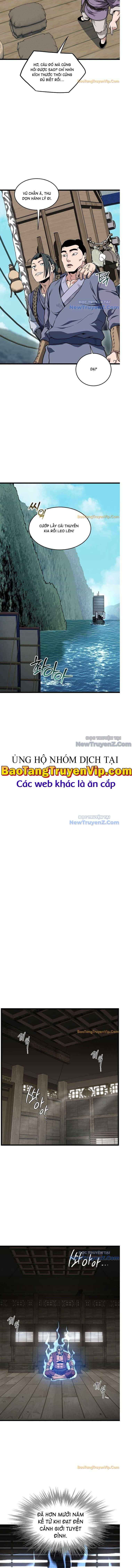 Đăng Nhập Murim - Chương 220 - ảnh 4