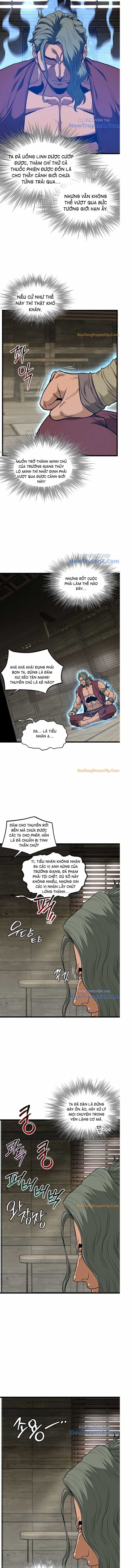 Đăng Nhập Murim - Chương 220 - ảnh 5