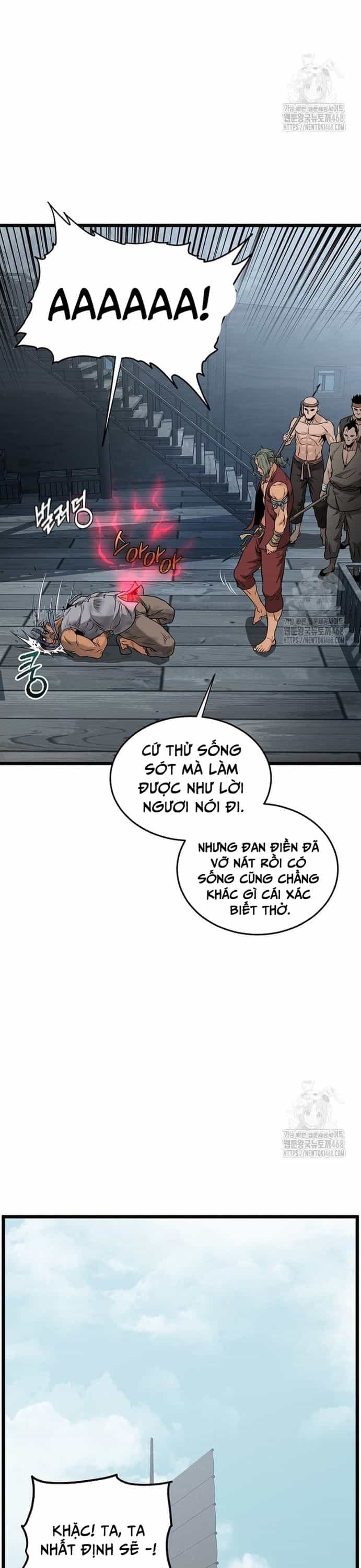Đăng Nhập Murim - Chương 221 - ảnh 38