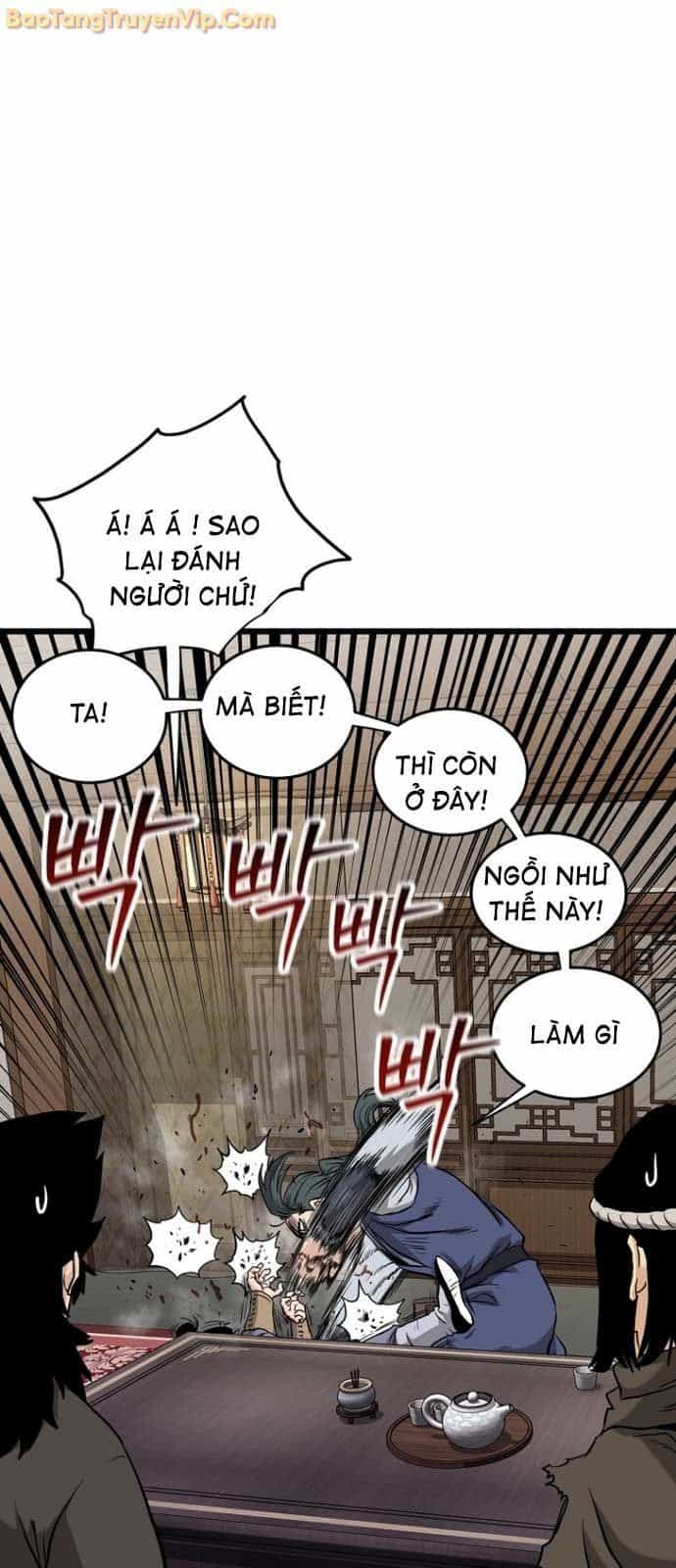 Đăng Nhập Murim - Chương 224 - ảnh 31