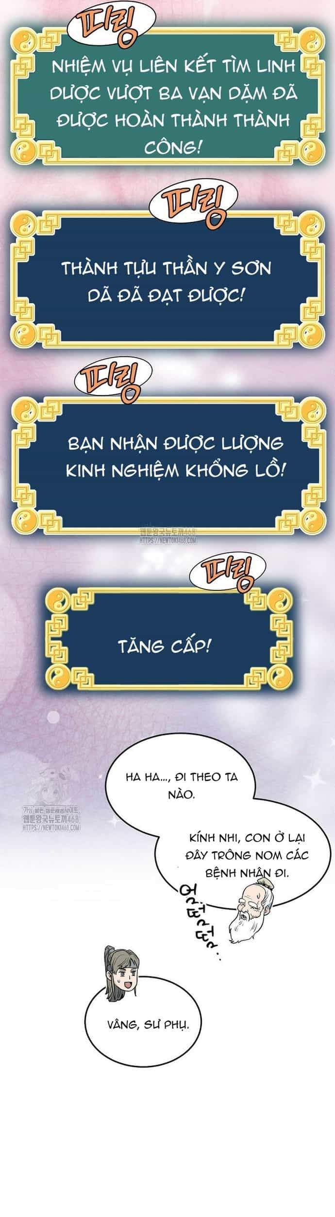 Đăng Nhập Murim - Chương 226 - ảnh 54