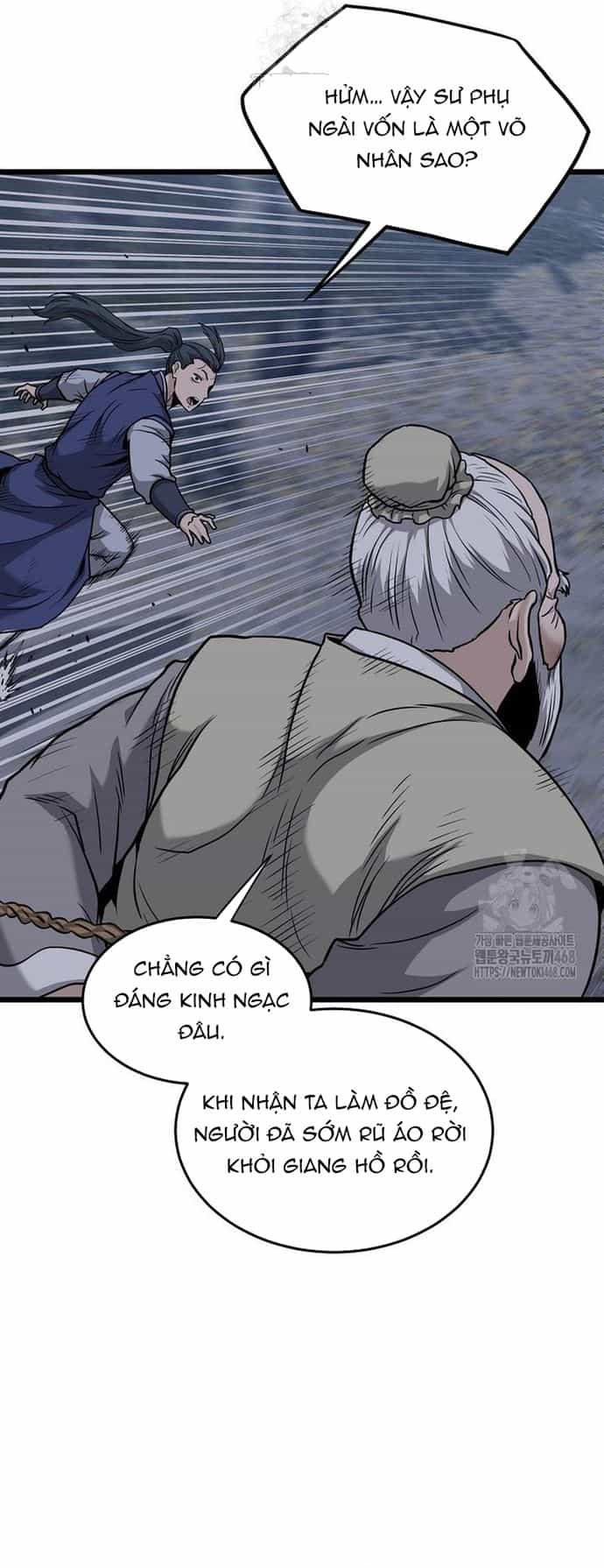 Đăng Nhập Murim - Chương 226 - ảnh 64
