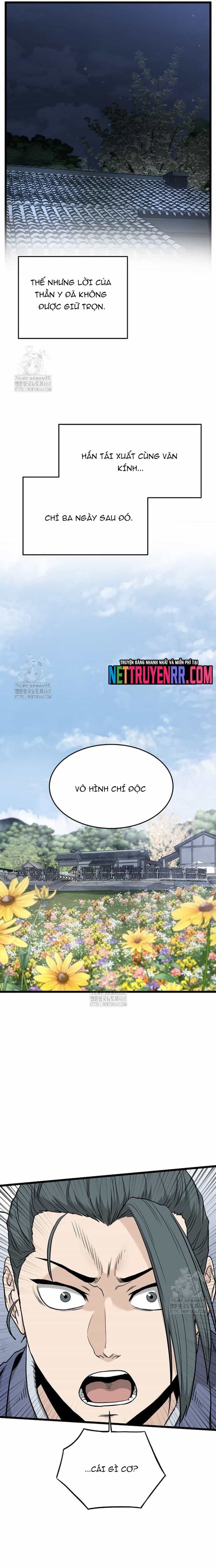 Đăng Nhập Murim - Chương 227 - ảnh 16