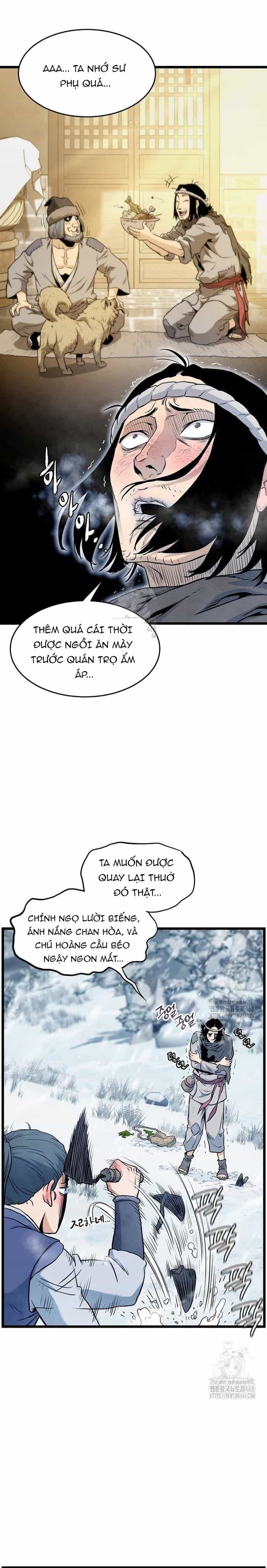 Đăng Nhập Murim - Chương 227 - ảnh 9