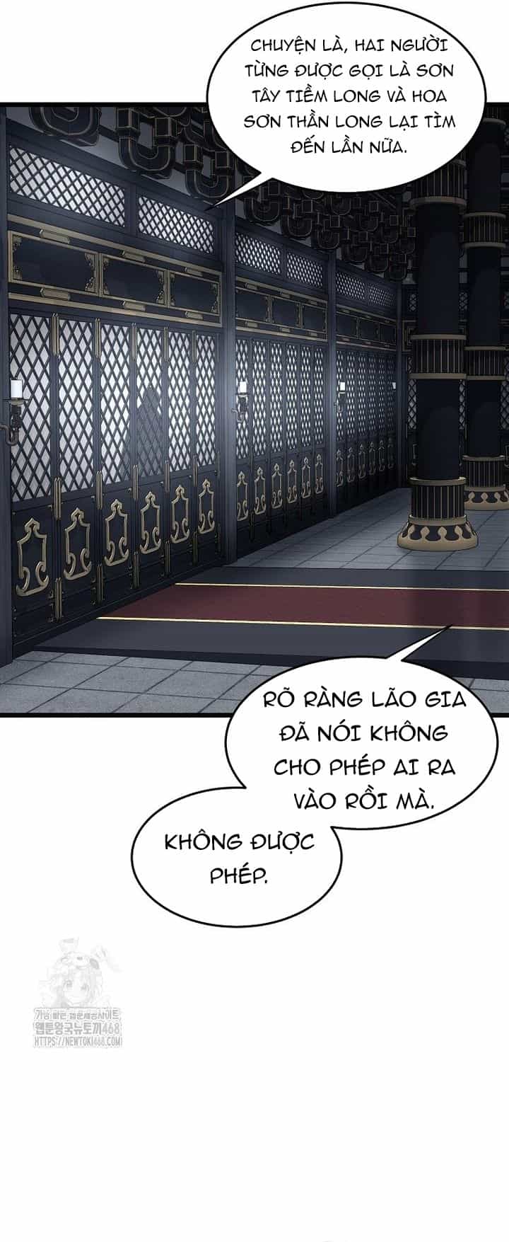 Đăng Nhập Murim - Chương 228 - ảnh 28