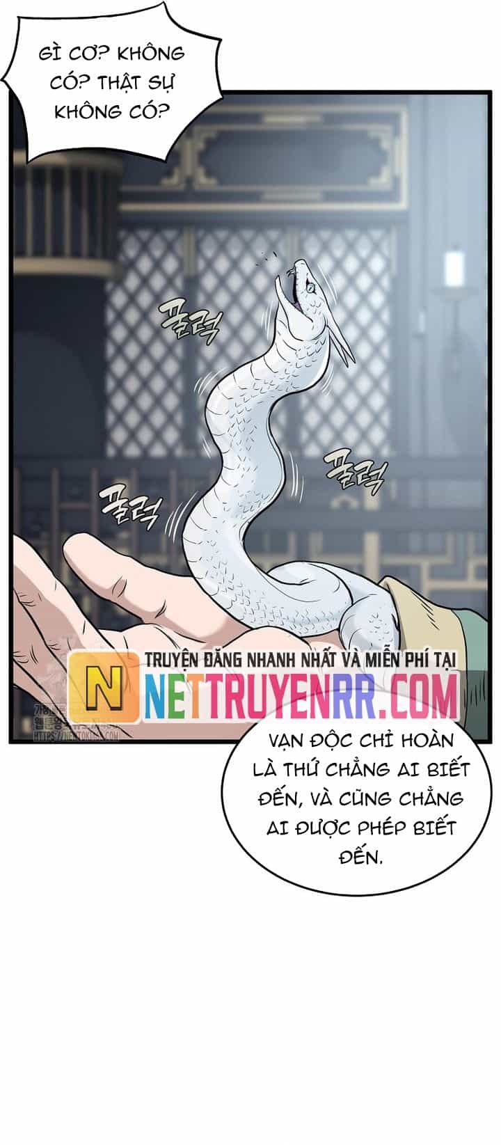 Đăng Nhập Murim - Chương 228 - ảnh 85
