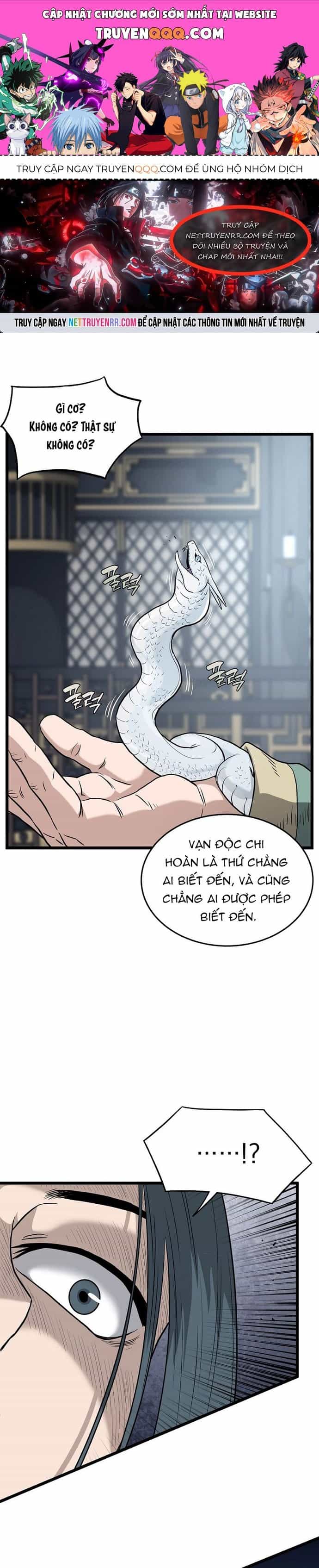 Đăng Nhập Murim - Chương 229 - ảnh 1
