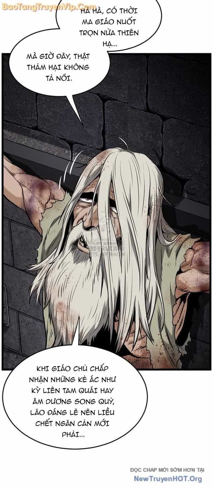 Đăng Nhập Murim - Chương 231 - ảnh 16
