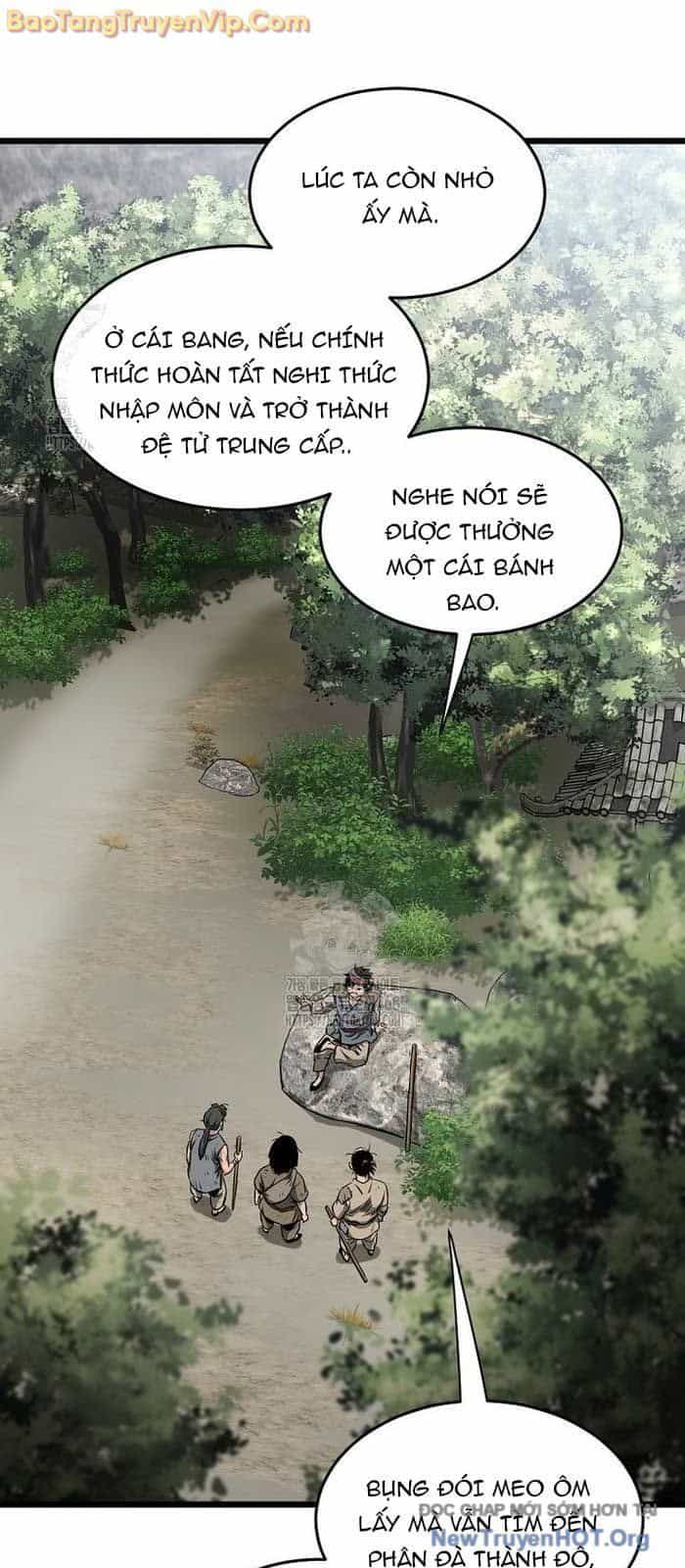 Đăng Nhập Murim - Chương 231 - ảnh 72