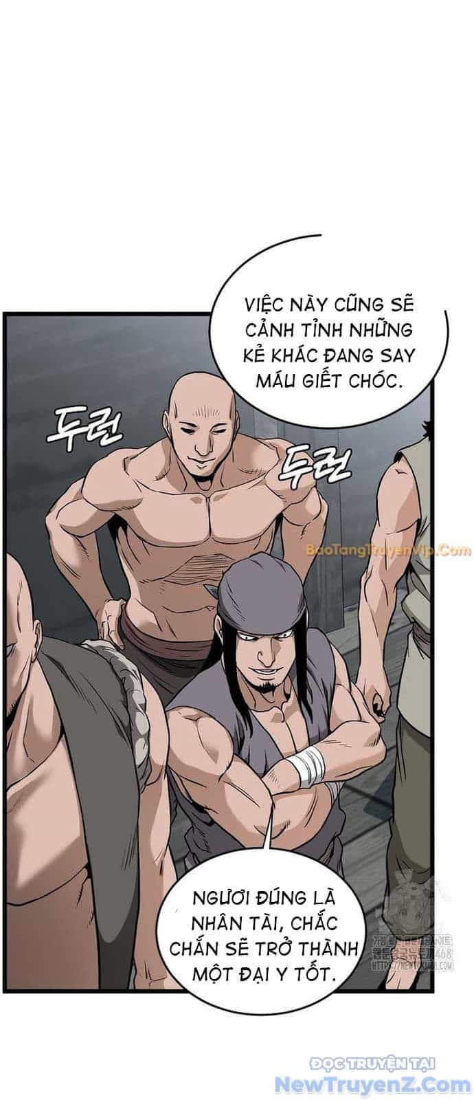 Đăng Nhập Murim - Chương 232 - ảnh 74