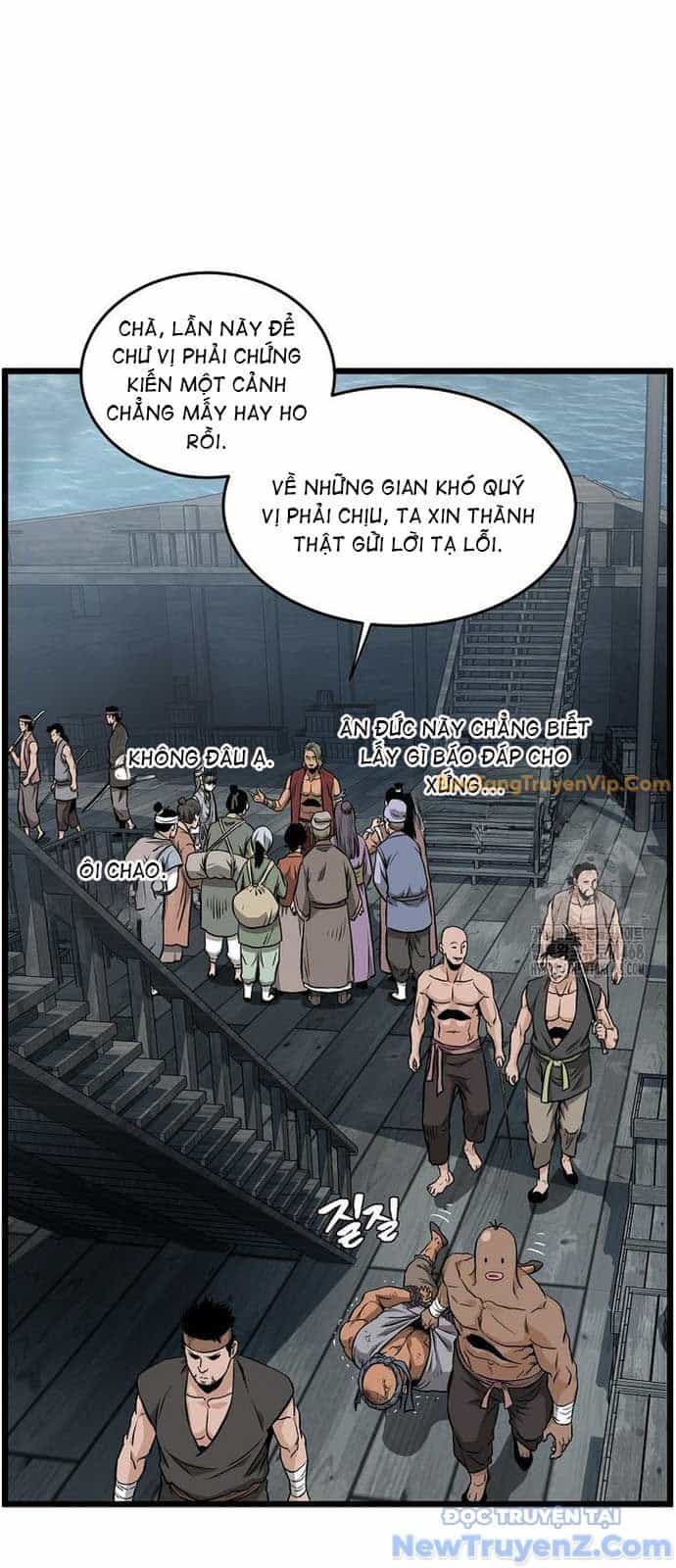 Đăng Nhập Murim - Chương 232 - ảnh 82