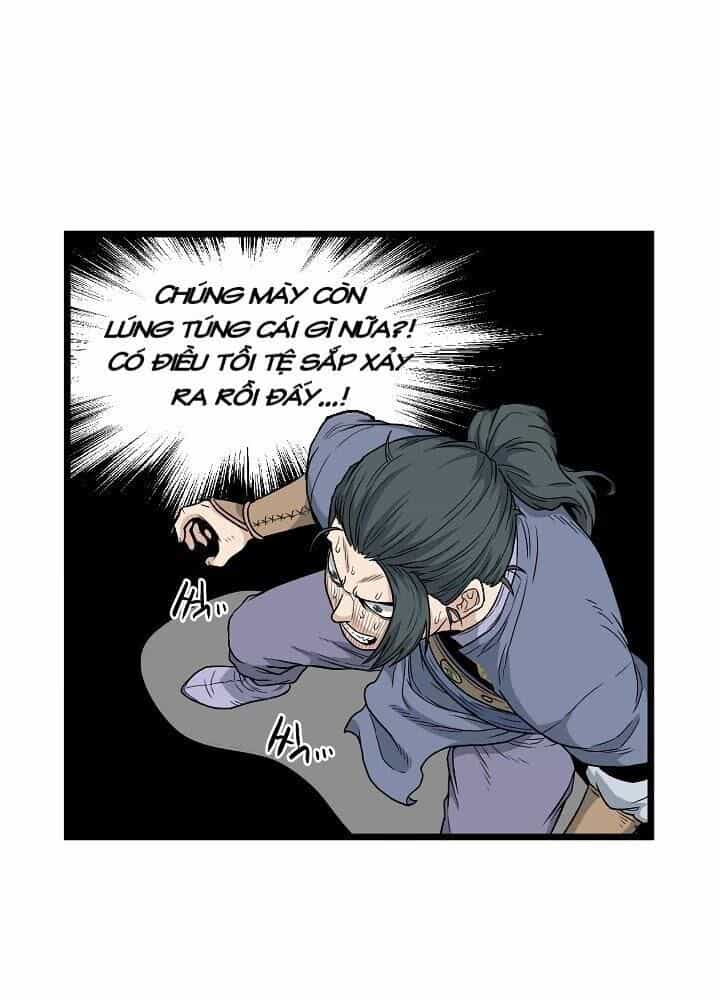Đăng Nhập Murim - Chương 22 - ảnh 43
