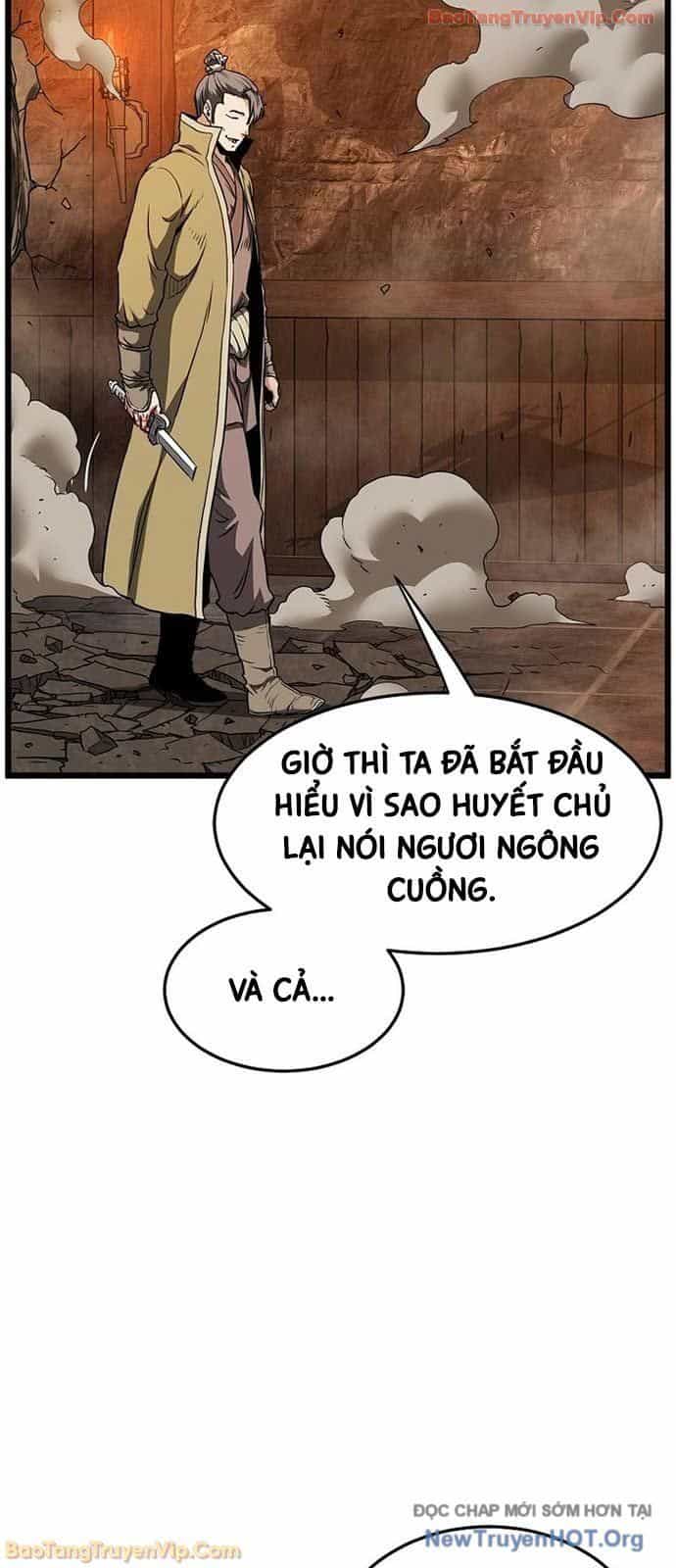 Đăng Nhập Murim - Chương 237.1 - ảnh 15