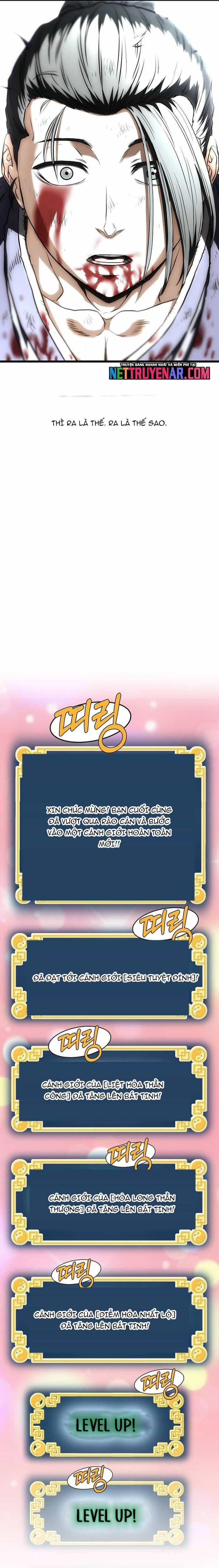 Đăng Nhập Murim - Chương 242 - ảnh 20