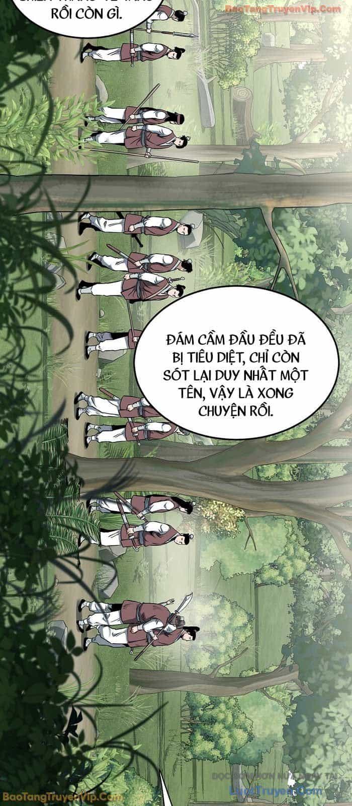 Đăng Nhập Murim - Chương 245 - ảnh 35