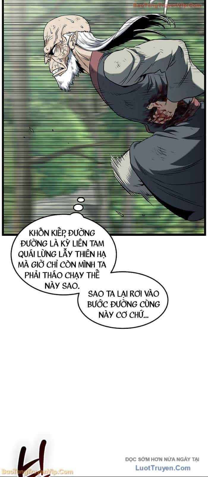 Đăng Nhập Murim - Chương 245 - ảnh 46