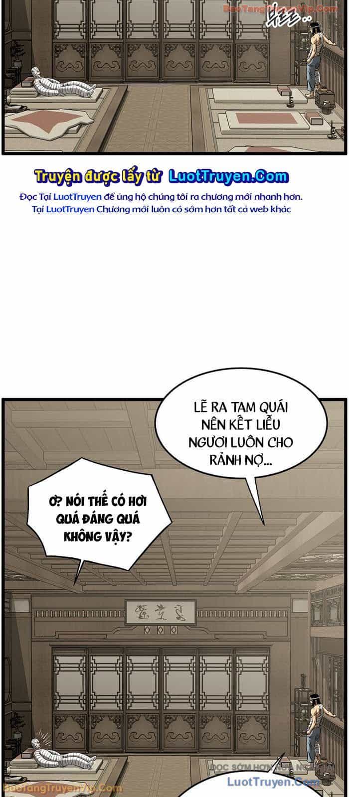 Đăng Nhập Murim - Chương 245 - ảnh 74