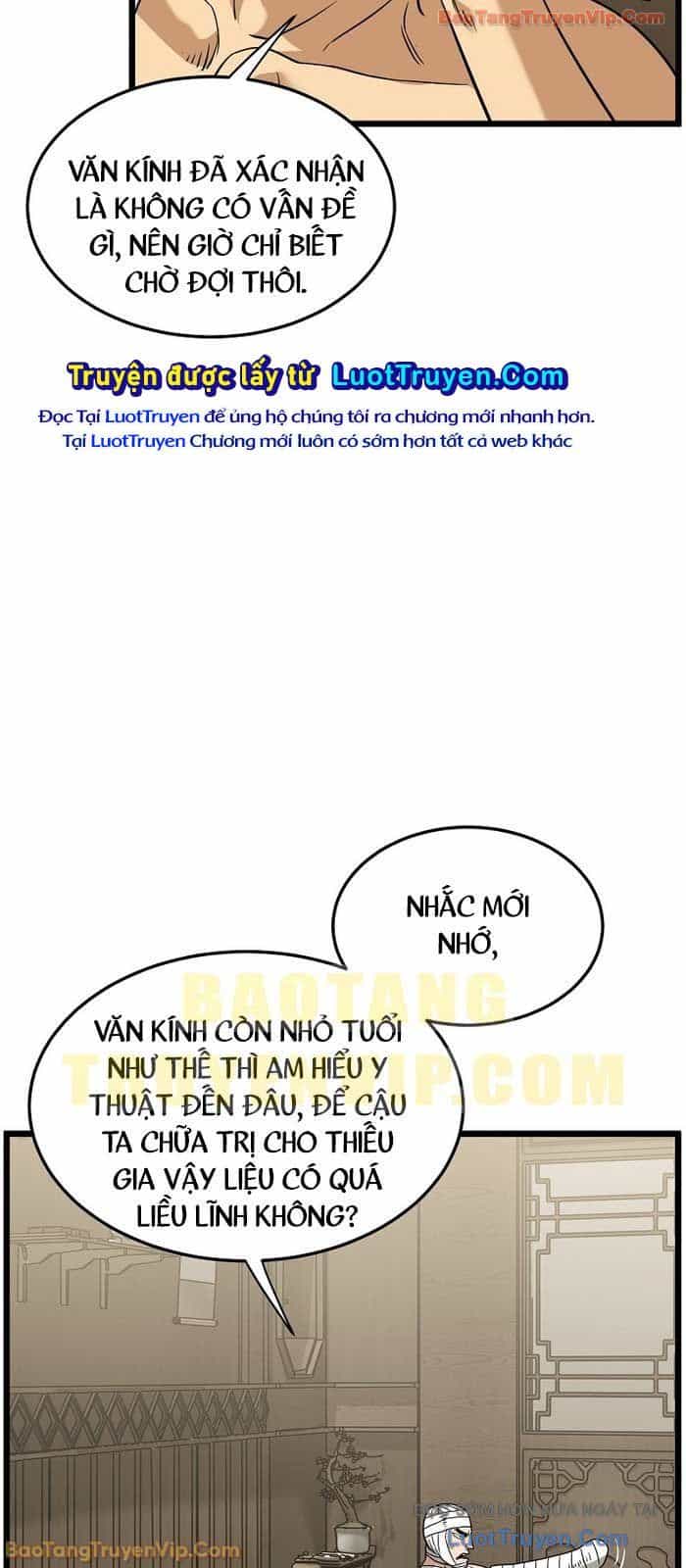 Đăng Nhập Murim - Chương 245 - ảnh 84