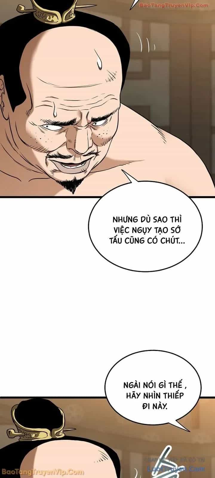 Đăng Nhập Murim - Chương 249.5 - ảnh 33