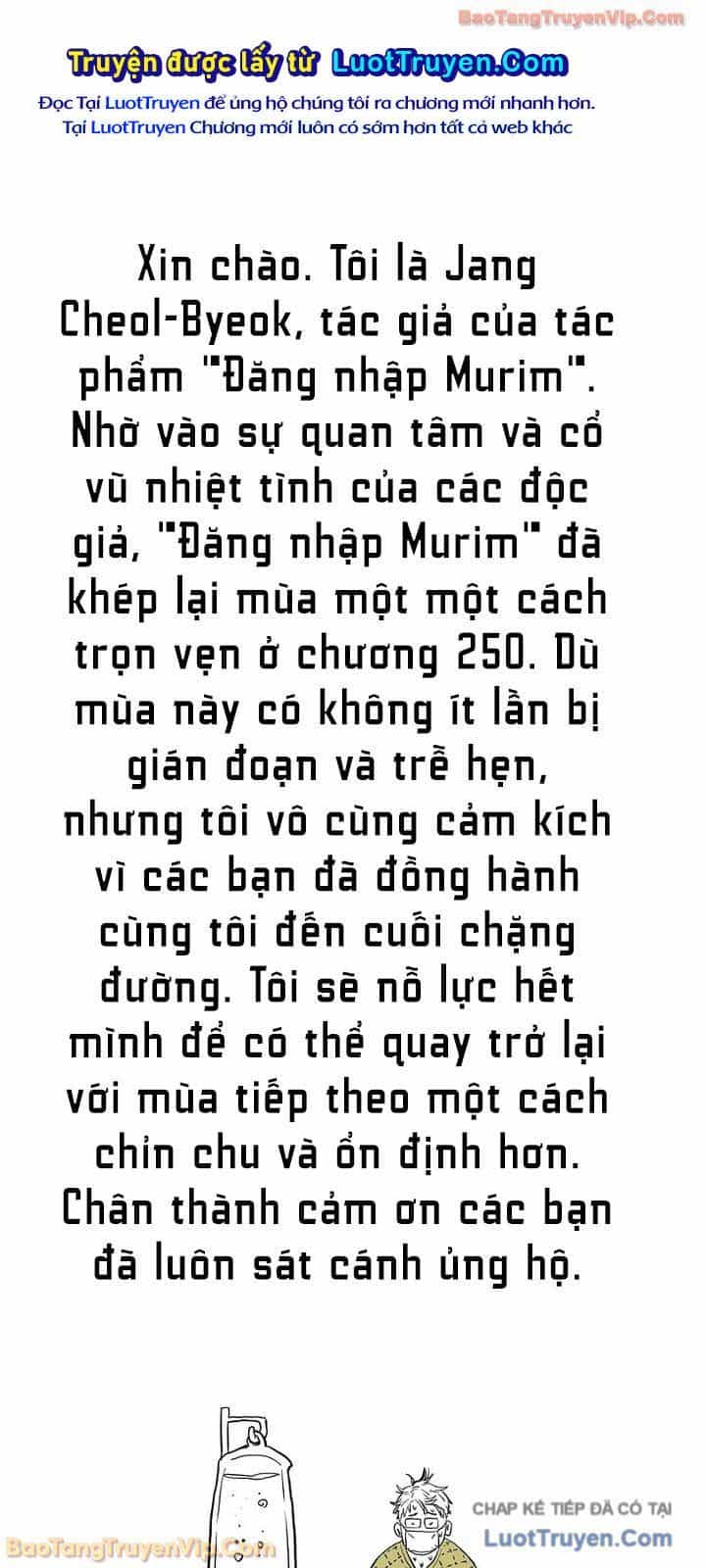 Đăng Nhập Murim - Chương 250 - ảnh 71