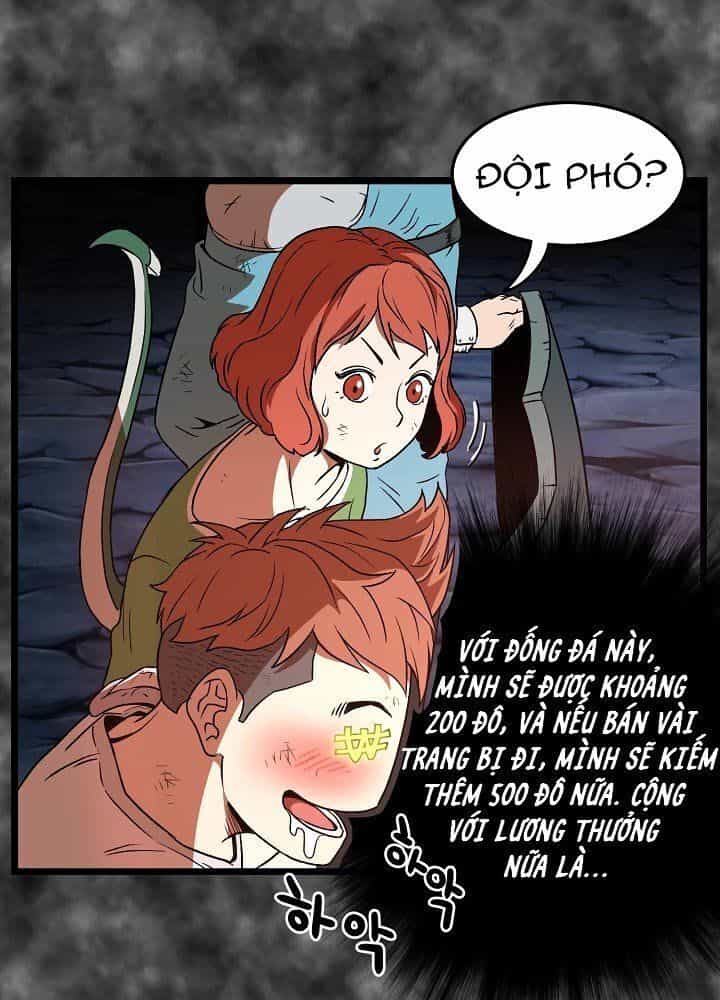 Đăng Nhập Murim - Chương 30 - ảnh 30