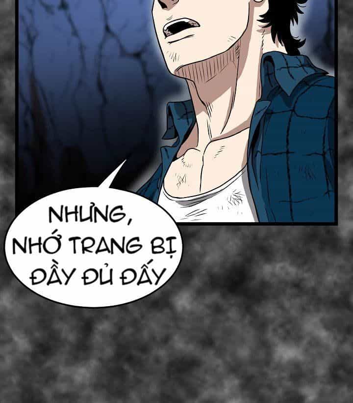 Đăng Nhập Murim - Chương 30 - ảnh 42