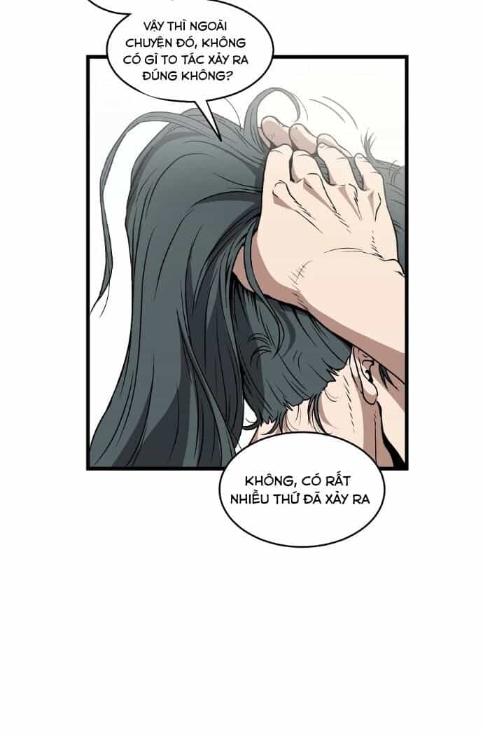 Đăng Nhập Murim - Chương 31 - ảnh 4