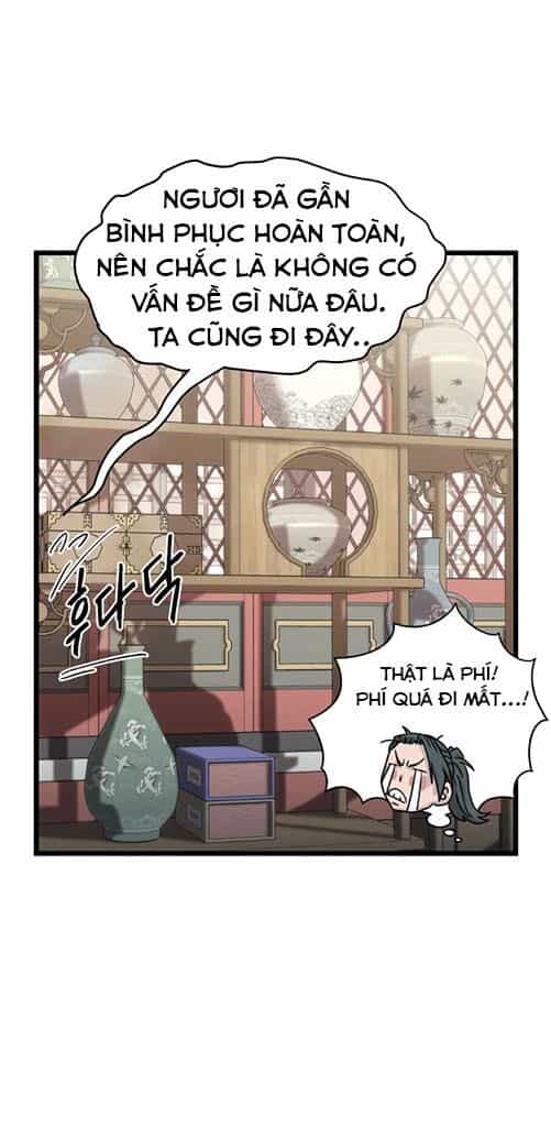 Đăng Nhập Murim - Chương 32 - ảnh 14