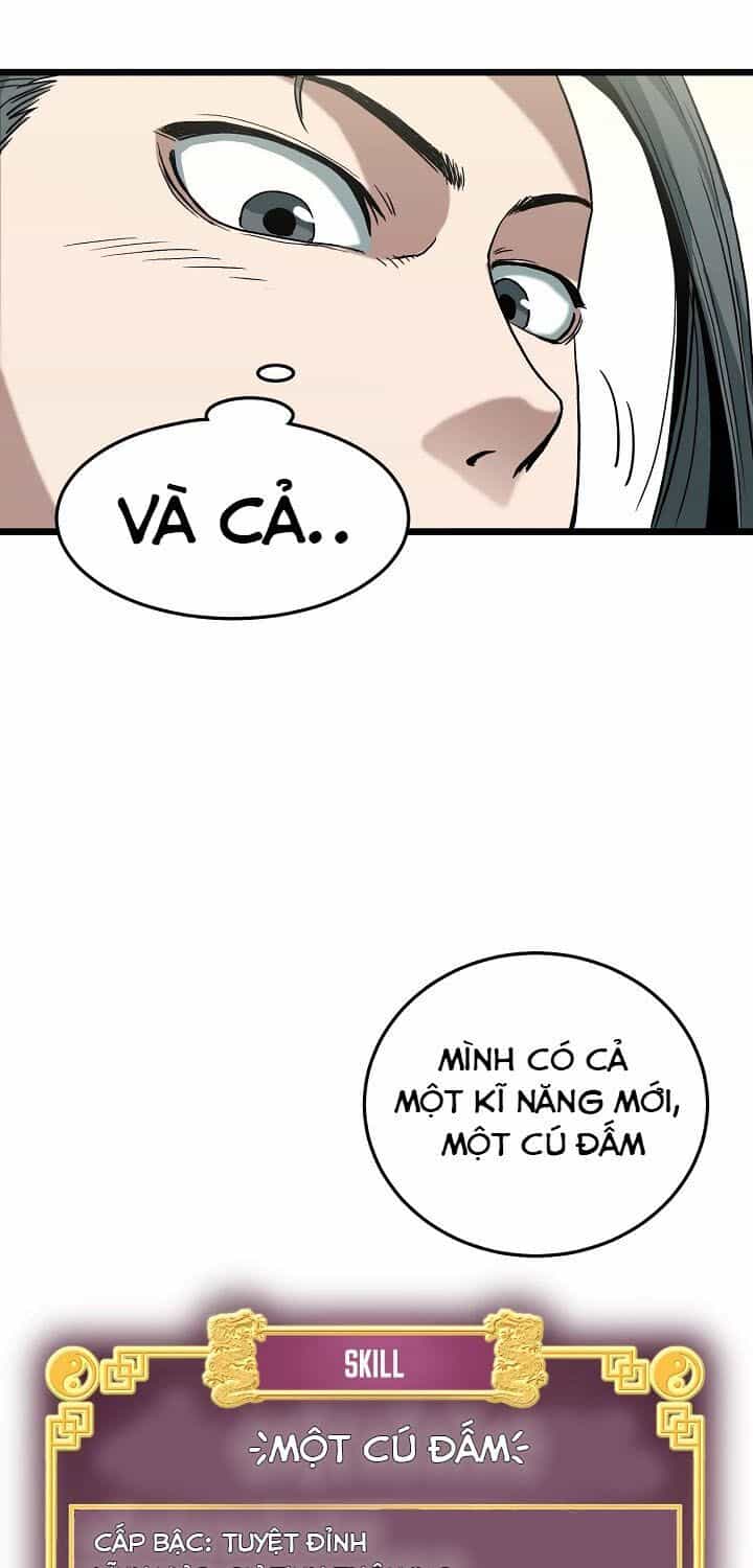 Đăng Nhập Murim - Chương 32 - ảnh 21
