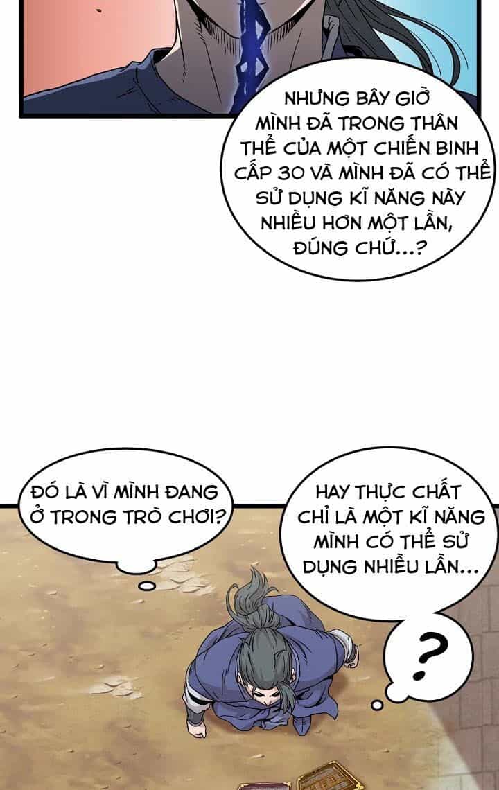 Đăng Nhập Murim - Chương 32 - ảnh 25