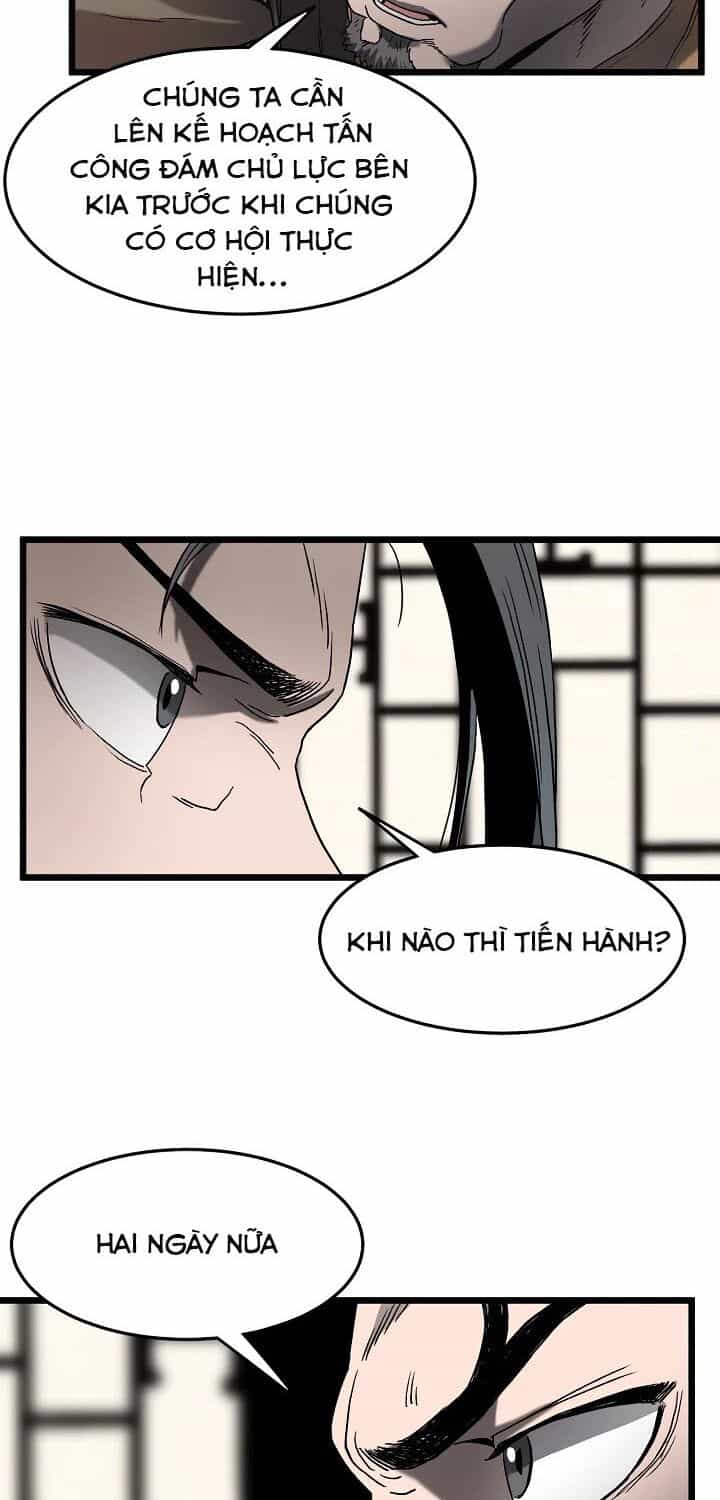 Đăng Nhập Murim - Chương 32 - ảnh 42