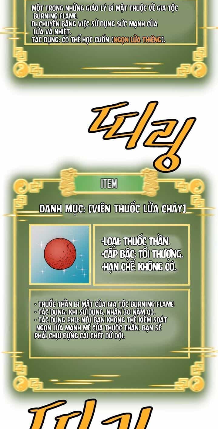 Đăng Nhập Murim - Chương 33 - ảnh 34