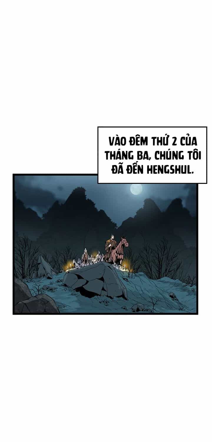 Đăng Nhập Murim - Chương 35 - ảnh 15