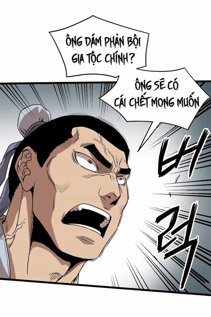 Đăng Nhập Murim - Chương 35 - ảnh 49