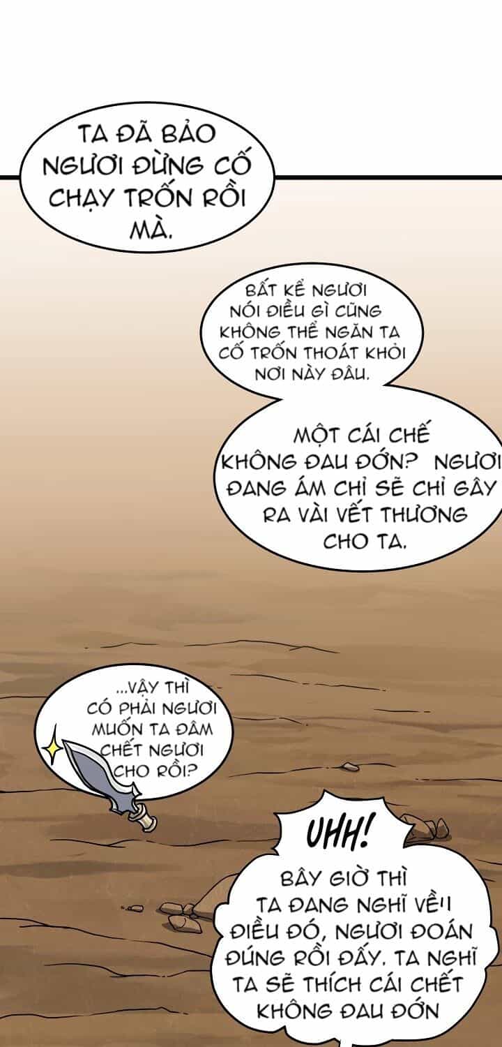 Đăng Nhập Murim - Chương 36 - ảnh 25
