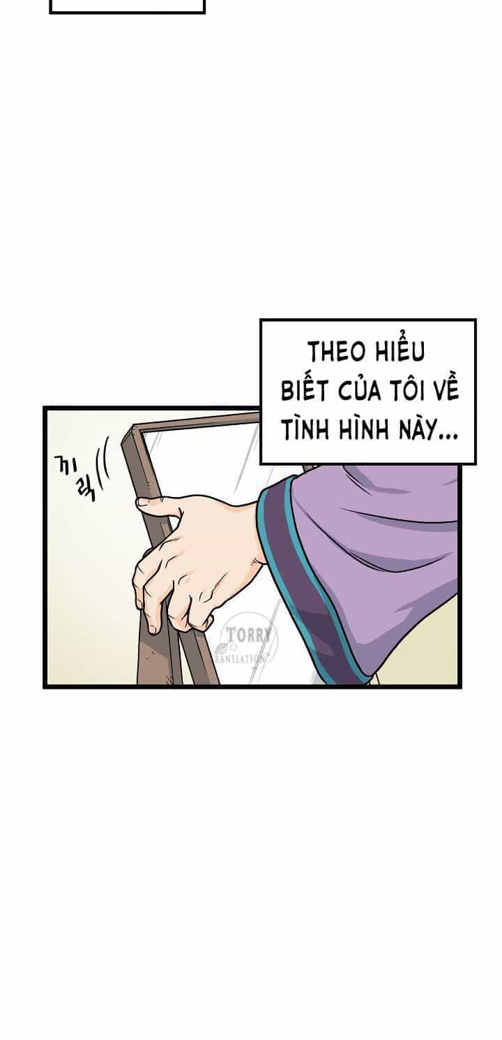 Đăng Nhập Murim - Chương 2 - ảnh 10