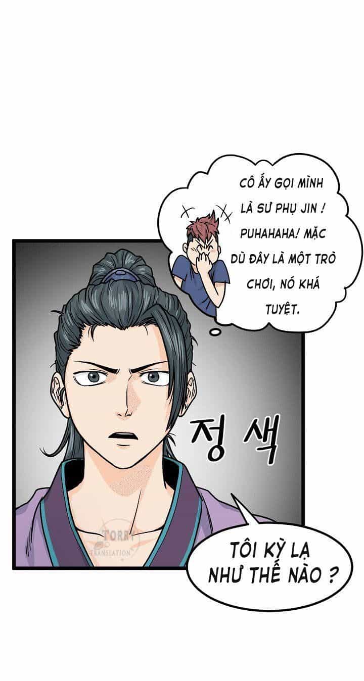 Đăng Nhập Murim - Chương 2 - ảnh 17