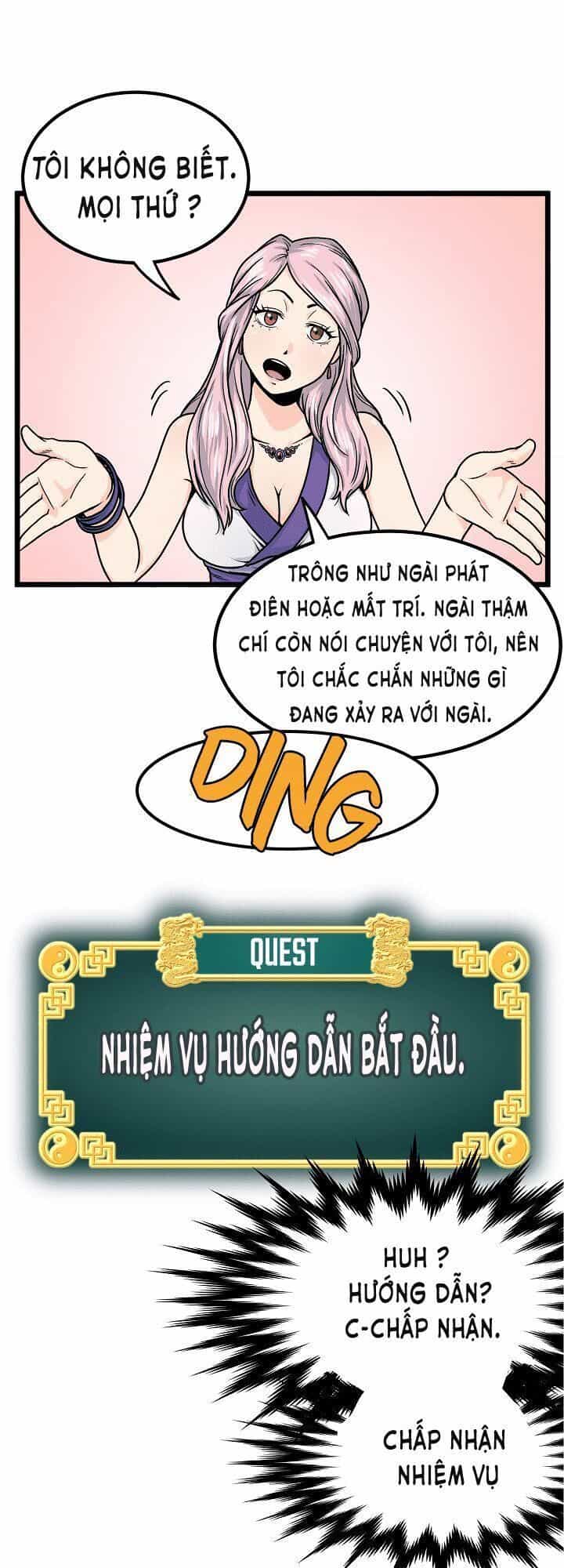 Đăng Nhập Murim - Chương 2 - ảnh 18