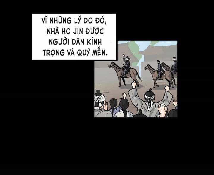 Đăng Nhập Murim - Chương 2 - ảnh 33